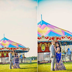 Meet your Posher, Satish